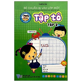 Tập tô - tập 2