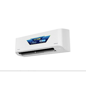 Máy lạnh Toshiba Inverter 1HP RAS-H10H4KCVG-V- Hàng Chính Hãng - Giao Hàng Toàn Quốc