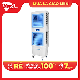 Mua Máy làm mát không khí Daikiosan DKA-10000A - Hàng chính hãng