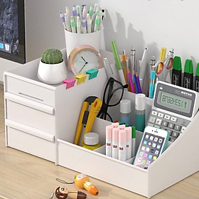 Mua Khay kệ đựng đồ mỹ phẩm để bàn nhiều ngăn tiện lợi
