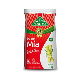 Đường Mía Thượng hạng