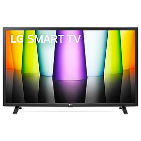 Mua Smart Tivi LG 32 inch 32LQ576BPSA HD Ready ThinQ AI  Hàng Chính Hãng 