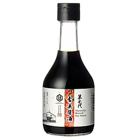 Nước tương ủ tự nhiên hiệu Hamada - 150ml