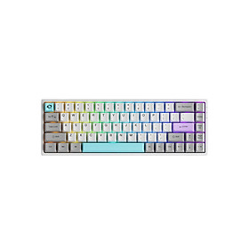 Mua Bàn phím cơ Akko 3068B Multi-modes Silent (Akko CS Switch) - Hàng Chính Hãng