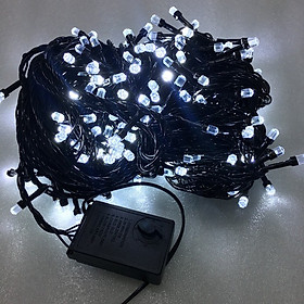 Dây Đèn Led Có Thể Trang Trí Ngoài Trời
