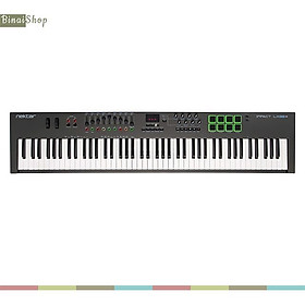 Nektar Impact LX88+ - Keyboard Nhạc Điện Tử- Hàng chính hãng