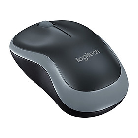 Hình ảnh Chuột không dây Logitech B175 -Hàng chính hãng