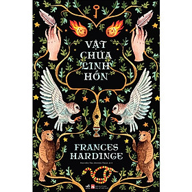 Vật Chứa Linh Hồn