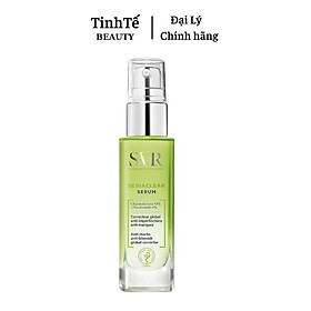 Serum Giảm Mụn SVR Sebiaclear Serum (30ml)