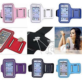 Mua Túi đựng điện thoại đeo tay khi tập thể thao tiện lợi