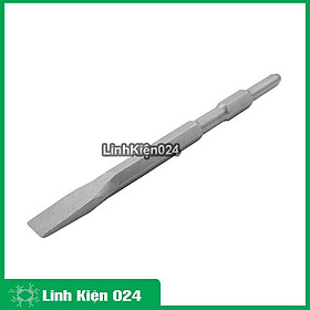 Mua Mũi Đục Bê Tông dẹt