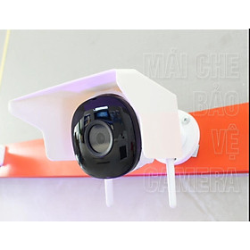 Mái Che Camera Ngoài Trời Chống Nước, Chuyên Dụng Cho Camera IMOU, EZIVZ