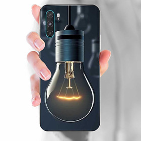 Ốp lưng dành cho Vsmart Active 3 mẫu Bóng đèn