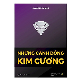 Những cánh đồng kim cương (2018)