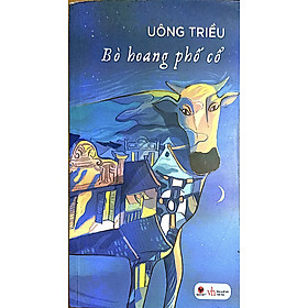 Cuốn Sách - Bò hoang phố cổ