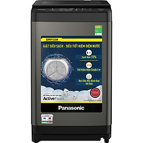 Mua Máy giặt Panasonic 8.2 kg NA-F82Y01DRV - Hàng chính hãng