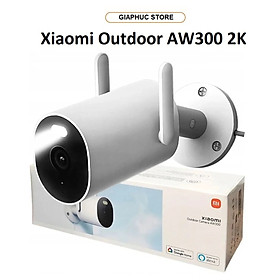 Mua Camera Thông Minh Xiaomi AW300 BHR6816EU Bản Quốc Tế - Hàng Chính Hãng FPT