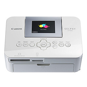 Mua Máy In Canon SELPHY CP1000 (Trắng) - Hàng Nhập Khẩu