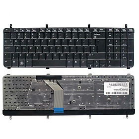 Bàn phím dành cho Laptop HP DV7-2000 Series