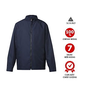 Aó khoác Jacket Aligro ALGAKG10