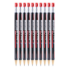 Hộp 10 Bút Chì Bấm Thiên Long PC-022