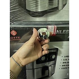 Mua Núm Nồi Chiên Không Dầu Lotte