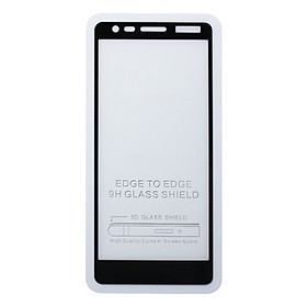 Miếng dán cường lực cho Nokia 3.1 Full màn hình