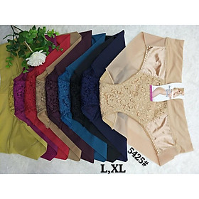 Quần lót nữ spring cao cấp big size 5425