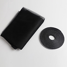 Mua Lưới Chống Côn Trùng Ruồi Muỗi Kiến Ba Khoang  Lưới Che Cửa Sổ