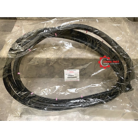 Gioăng cánh cửa trước Mitsubishi Attrage, Mirage mã bên phụ 5725A212