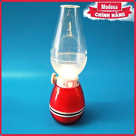 Mua Đèn Led Cảm Biến Thổi Tắt Modosa 0.4W Mã Yz-2018 (Màu Ngẫu Nhiên) - Hàng Chính Hãng