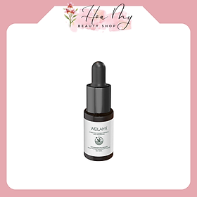 Huyết thanh serum hỗ trợ mọc tóc Weilaiya kích mọc ngăn rụng tóc