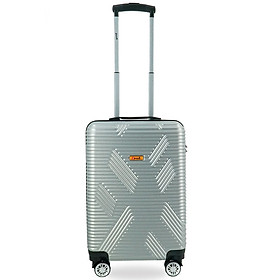 Vali nhựa size nhỏ 20inch i'mmaX X11