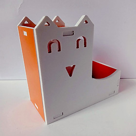 Đế bình nước Cabin - Đồ dùng dành cho Hamster