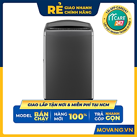 Mua Máy giặt LG TV2518DV3B inverter 18kg - Hàng chính hãng (chỉ giao HCM)