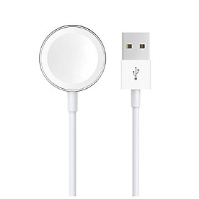 Cáp Sạc Không Dây Apple Watch Hoco CW16 Hàng Nhập Khẩu