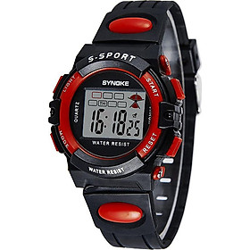Đồng hồ trẻ em SYNOKE 99268
