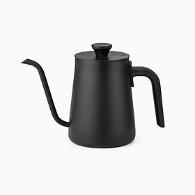 Mua Bình rót cafe vòi dài Samaglas F122B 600mL