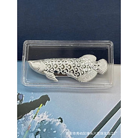 Mua Bạc lá nguyên chất 999 - 2g