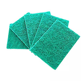 Mua Miếng Cước Rửa Chén dĩa. Bùi nhùi Xanh CHÙI XOANG NỒI. Dụng cụ chăm sóc nhà cửa xốp bọt biển chà rửa vệ sinh chén dĩa