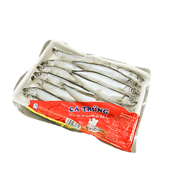 Cá trứng Minh Tiến 400g