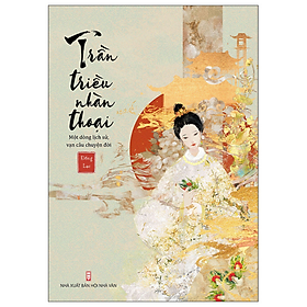 Sách - Trần triều nhàn thoại