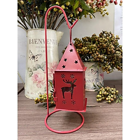 Đồ decor lồng sắt nhà cửa, cửa hàng, bàn tiệc xinh xắn giá cực rẻ.