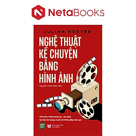 Nghệ Thuật Kể Chuyện Bằng Hình Ảnh