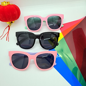 Kính Mát Thời Trang Phân Cực Cho Trẻ Siêu Cute 2020-T1505