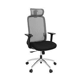 Ghế văn phòng Hyperwork Cloud Chair OC03 - Hàng Chính Hãng