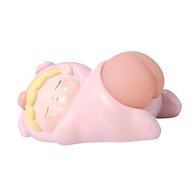 Stocking Stuffer Gift Home Decor Sensory Toys White