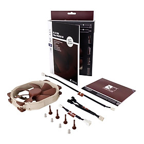 Mua Quạt Tản Nhiệt Noctua NF-A15 PWM chuyên dụng cho U14s và D15s