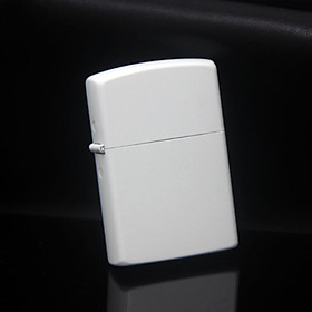 Mua Vỏ Hộp Quẹt Bật Lửa Xăng Đá Zorro Z6007B Thiết Kế Đẹp Độc Lạ - Dùng Xăng Bấc Đá Cao Cấp