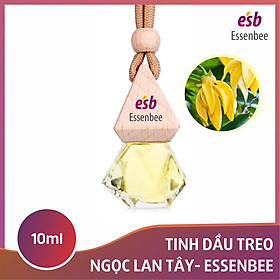 Tinh dầu treo xe Ngọc Lan Tây Ylang Ylang Essenbee 10ml